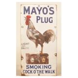 Mayo
