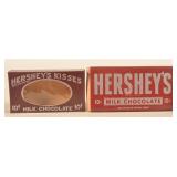 Rare Hershey