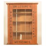 Dr. Lesure