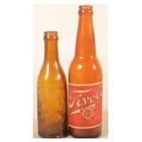 Amber Tivoli Beer & Fleckenstein