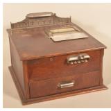 Antique Hough