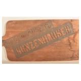 Rare Gunzenhauser