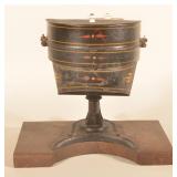 Enterprise No. 49 Cast Iron Store Vegetable Cutter