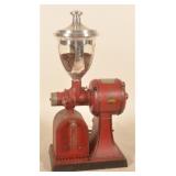 Antique Hobart General Store Coffee Grinder