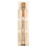 Olin "Winchester" Flashlight & Battery Display