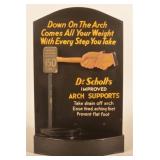 Mechanical Dr. Scholl