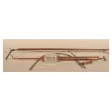 Country Store Product Grabber, Cheese Knife & Othe