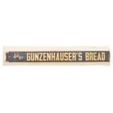 Rare Gunzenhauser