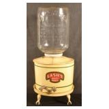 Lashs Quality Products Ice Water Counter Dispenser