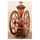 Impressive No. 212 Enterprise Coffee Grinder