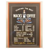 Great Lancaster "Mack