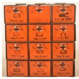 Dorman Countertop Metal Screw Cabinet