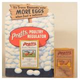 Great Pratt