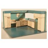 Westinghouse Electric Kitchen Salesman Sample