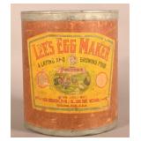 Rare Lee