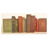 Collection Veterinary Books Cats/Dogs/Horse/Cattle