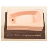 Vintage Contour American Standard Bathtub Sample