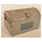 Unusual "Happy Home Steam Washer" Clothes Washer