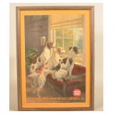 1911 Remington Arms UMC Paper Poster