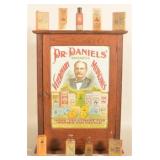 Dr. Daniels