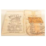 Buffalo Corn Feed & Elmore