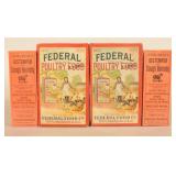 Federal Poultry Food & Stouder