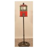 1 Cent Al Hoff Dallas Master Sales Vending Machine