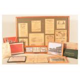 Collection of Gunzenhauser