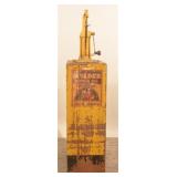 Invader Motor Oil Lubester
