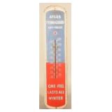 Atlas Perma-Guard Anti-Freeze Thermometer