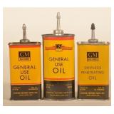 Three Great GM Accessories Lead Top Handy Oilers