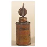 Indian Motorcycle Chain Handy Oiler