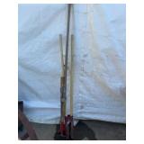 Garden Hand Tools