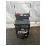 Exide 70-100 Battery Charger and Starter