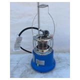 Comfort Zone Portable Gas Heater