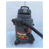 Shop-Vac QSP Quiet 6-Gallon Wet/Dry Vacuum