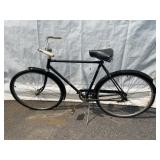 Triumph Bicycle Made in England