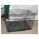 MidWest iCrate 1542DD Dog Crate, 42 in.