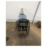 Miller Millermatic 250 MIG Welder