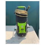 Greenworks 1600 PSI Electric Pressure Washer