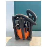 RIDGID Blower Vac 16 Gallon Wet/Dry Vacuum