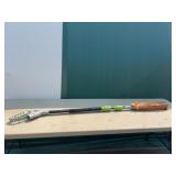 Earthwise 6.5 Amp Electric Pole Saw