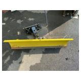 John Deere 46 in. Snow Blade Attachment