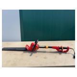 Homelite Electric Pole Hedge Trimmer