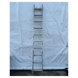 20 Ft Aluminum Extension Ladder