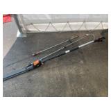 WORX Electric Pressure Washer Wand