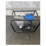 Pacific Hydrostar 212cc Gas-Powered Water/Tr
