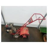 Troy-Bilt Tuffy CRT Garden Tiller