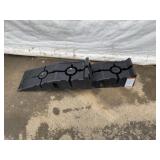 RhinoRamps Plastic Car Ramps