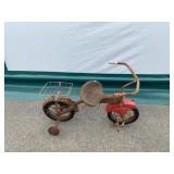 Rusty Children